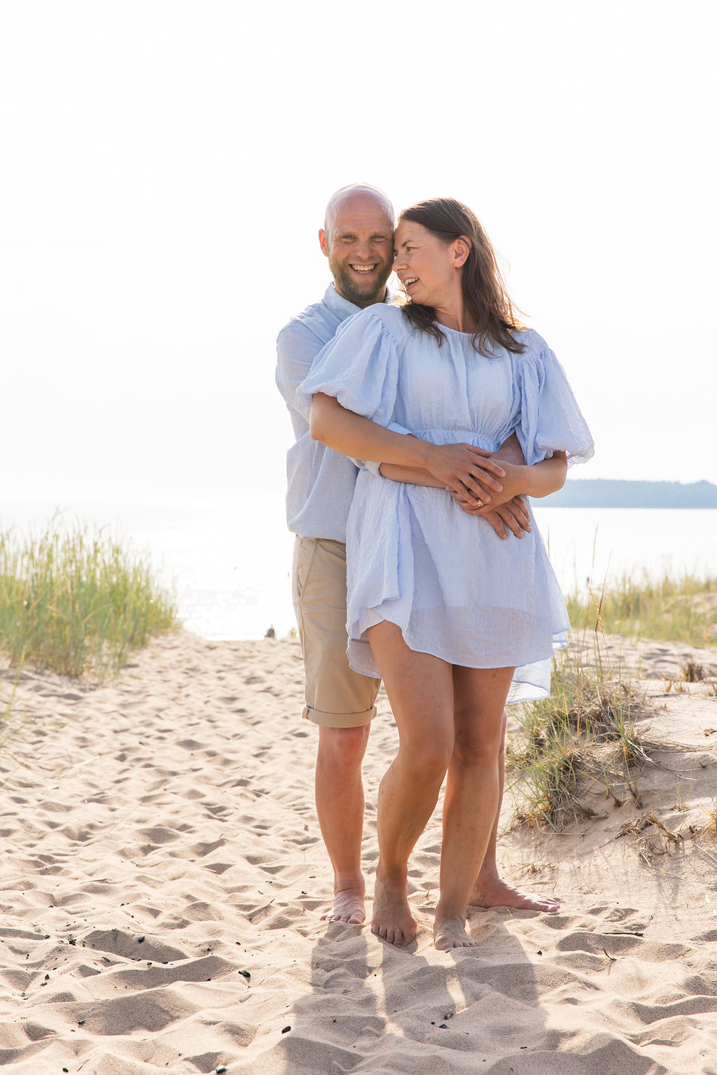 perhekuvaus yyterissä