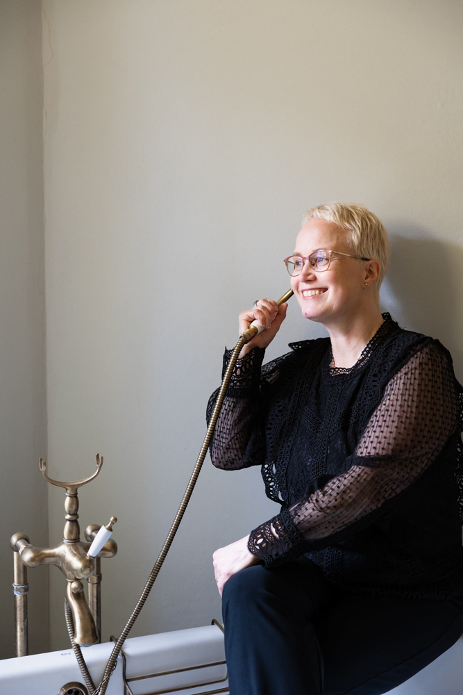 hyvinvointiretriitti norjassa