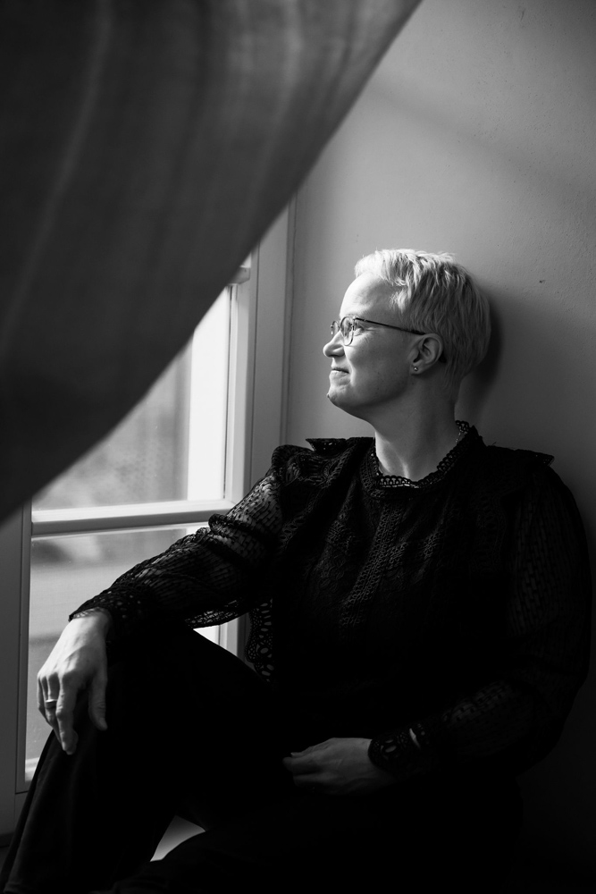 hyvinvointiretriitti norjassa