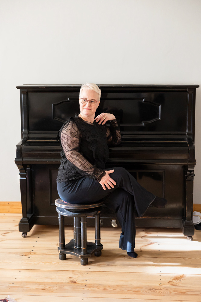 hyvinvointiretriitti norjassa