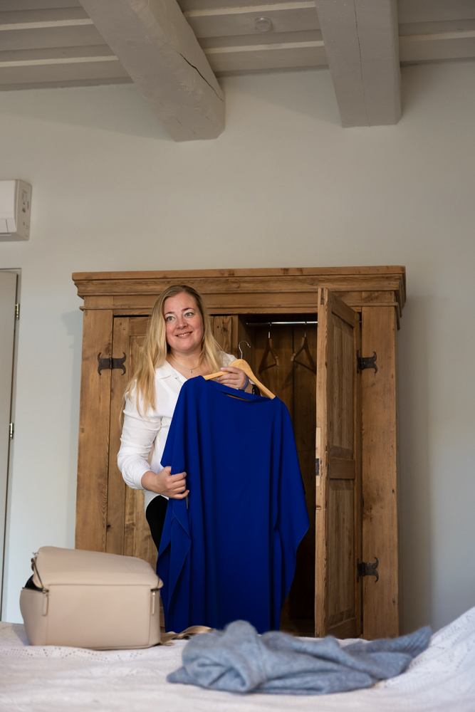 hyvinvointiretriitti norjassa