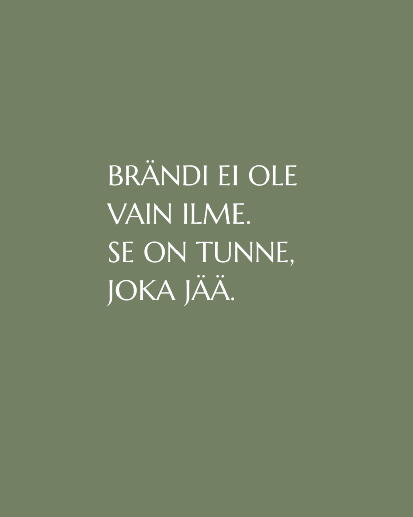 brändikuvaus eeviingrid